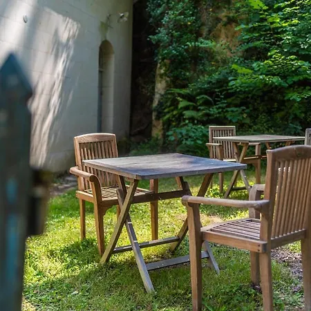 Maison 3 Pieces - Dependance Du Chateau