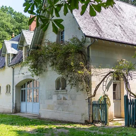 Apartment T3 Duplex Dependance Du Chateau
