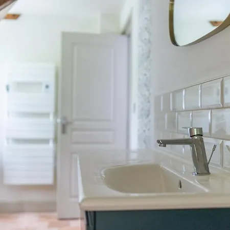 T3 Duplex Dependance Du Chateau Apartment *