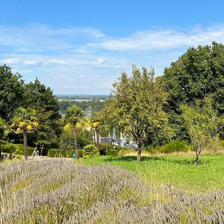 T3 Duplex Dépendance Du Château Appartamento