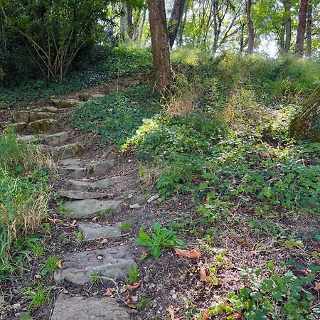 Apartment Maison 3 Pieces - Dependance Du Chateau Gennes-Val-de-Loire