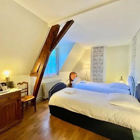 Apartment Maison 3 Pieces - Dependance Du Chateau Gennes-Val-de-Loire