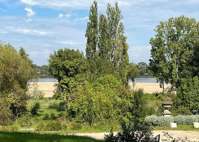 Maison 3 Pieces - Dependance Du Chateau Gennes-Val-de-Loire